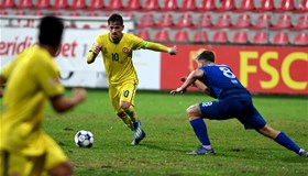 Pobjede Sutjeske i Mornara, dva meča odložena