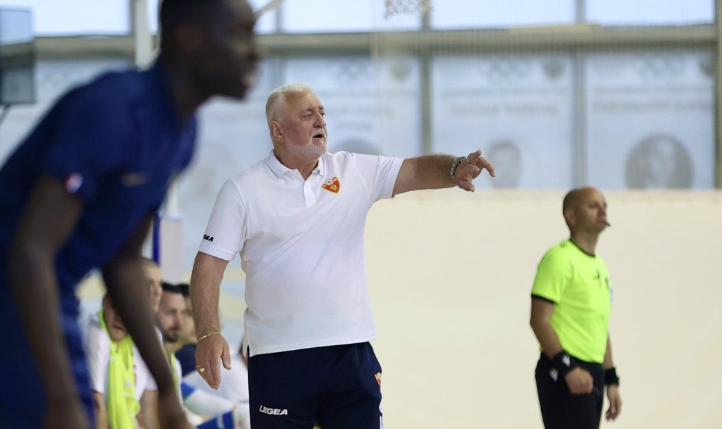 Spisak za mečeve sa Bosnom i Hercegovinom