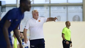 Spisak za mečeve sa Bosnom i Hercegovinom