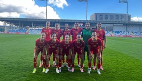 Poraz u drugom meču