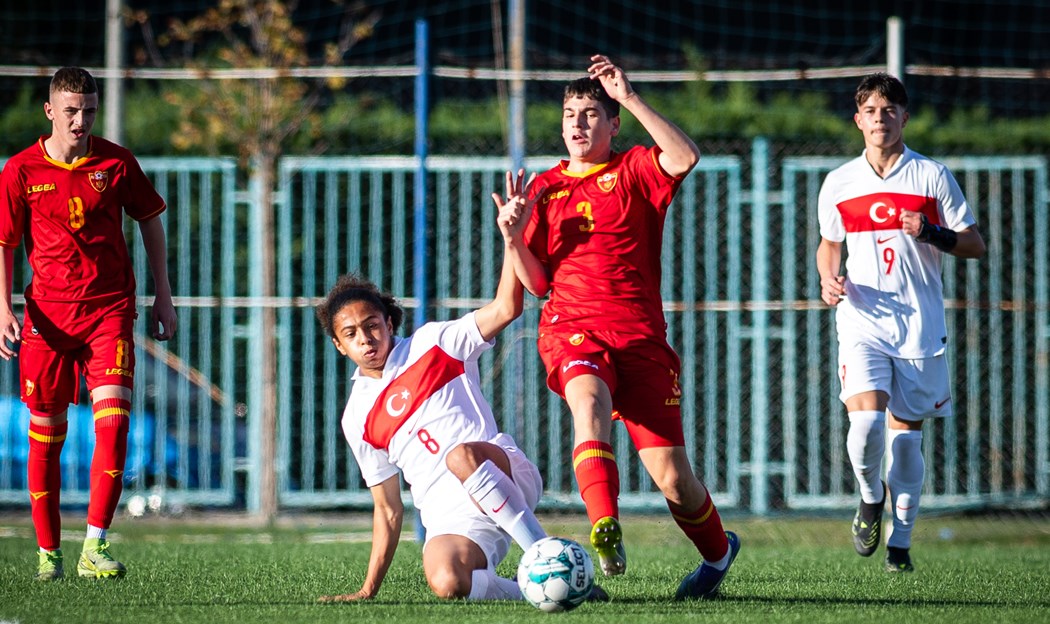 Poraz u prvoj utakmici