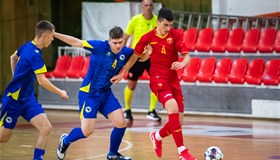 Novi poraz od Bosne i Hercegovine