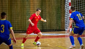 ,,Sokoli“ poraženi u prvoj utakmici