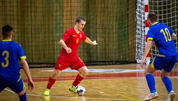 ,,Sokoli“ poraženi u prvoj utakmici