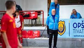 Spisak za mečeve sa Kiprom