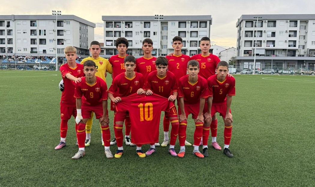 Turska ponovo savladala Crnu Goru