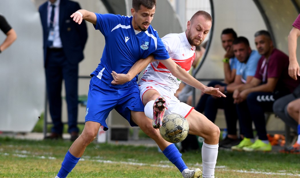 Otrant-Olympic ponovo prvoligaš
