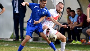 Otrant-Olympic ponovo prvoligaš