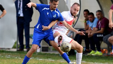 Otrant-Olympic ponovo prvoligaš
