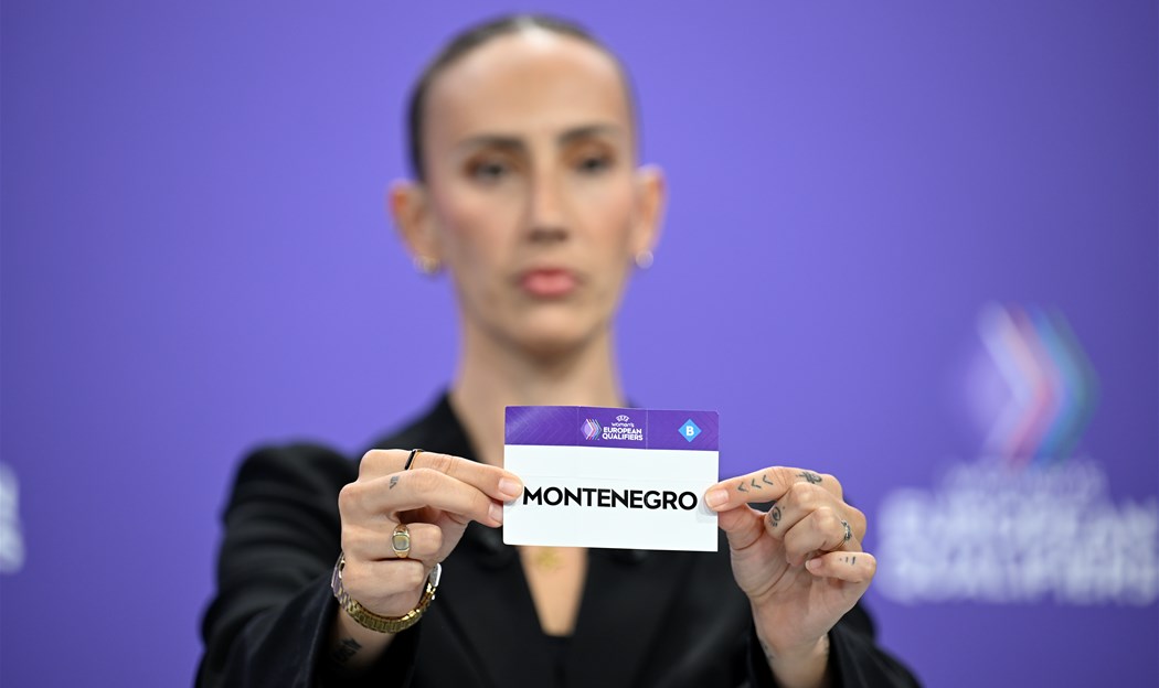 Objavljen raspored grupe B1