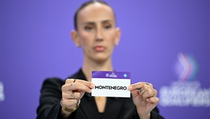 Objavljen raspored grupe B1