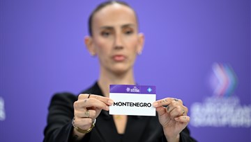 Objavljen raspored grupe B1