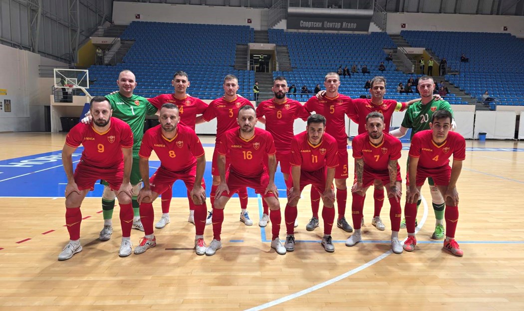 Poraz od Hrvatske u prvoj utakmici