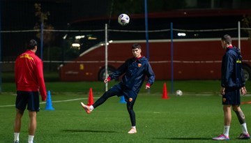 Vukotić: Motiv uvijek postoji