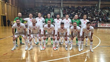 Novi poraz od Hrvatske