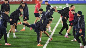 ,,Sokoli“ žele pobjedu na Gibraltaru