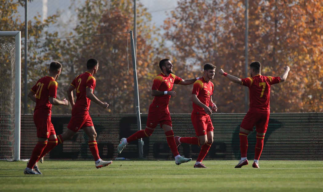 Pobjeda ,,sokola“ u Jerevanu