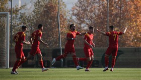 Pobjeda ,,sokola“ u Jerevanu