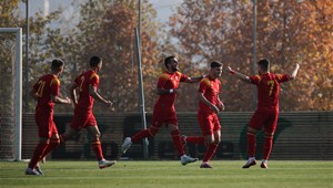 Pobjeda ,,sokola“ u Jerevanu