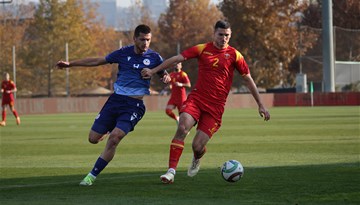 Perišić otkrio adute za kraj kvalifikacija