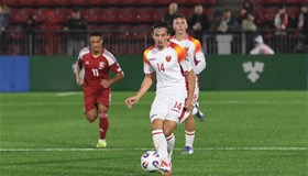 Brnović: Dokazaćemo da imamo kvalitet