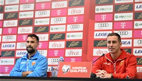 Hrabro protiv favorita