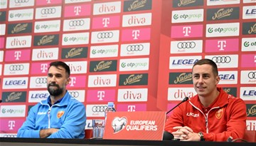 Hrabro protiv favorita