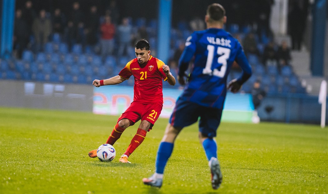 Slovenija testira „sokole“