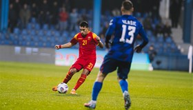 Slovenija testira „sokole“