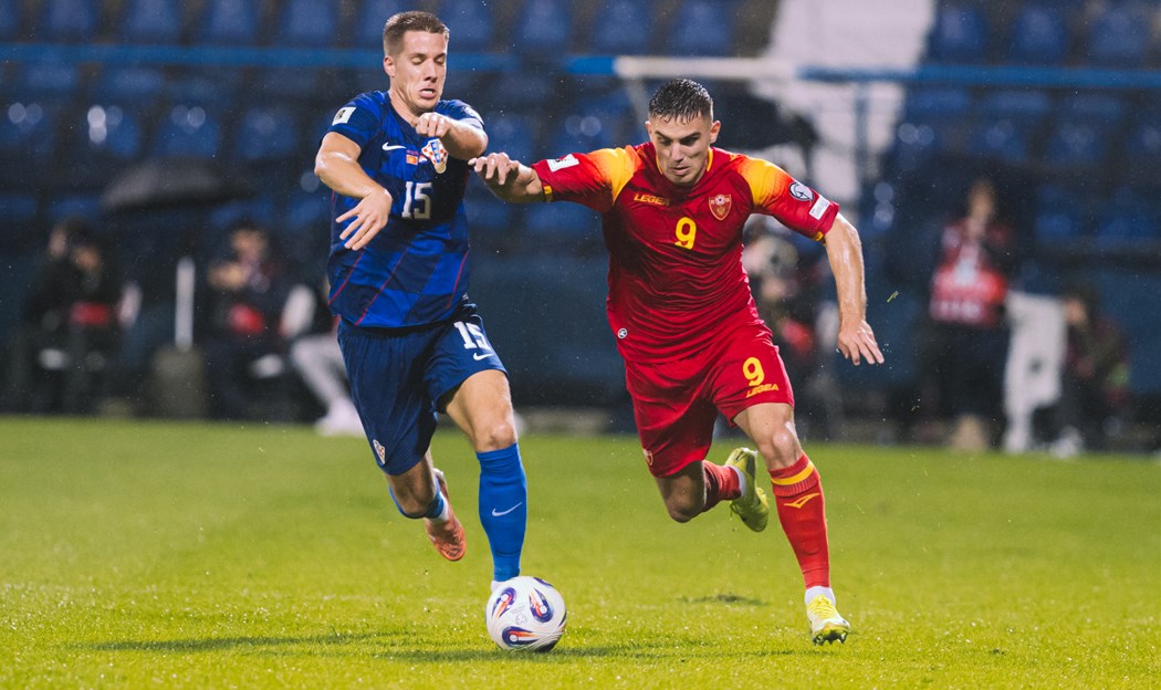 Hrvatska slavila nakon preokreta