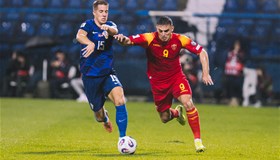 Hrvatska slavila nakon preokreta