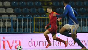 Italija bolja od Crne Gore