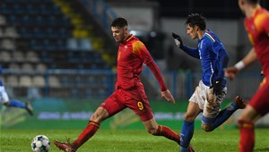 Perišić odabrao za duele sa Švedskom i Poljskom