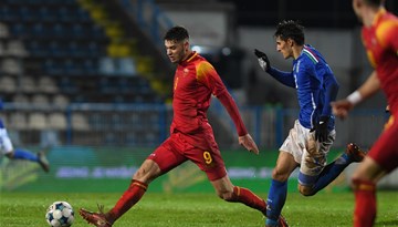 Perišić odabrao za duele sa Švedskom i Poljskom