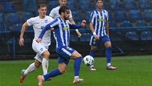 Pobjede Sutjeske i Budućnosti