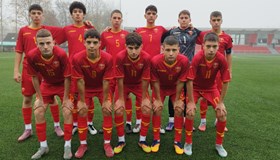 Poraz od Bugarske na kraju