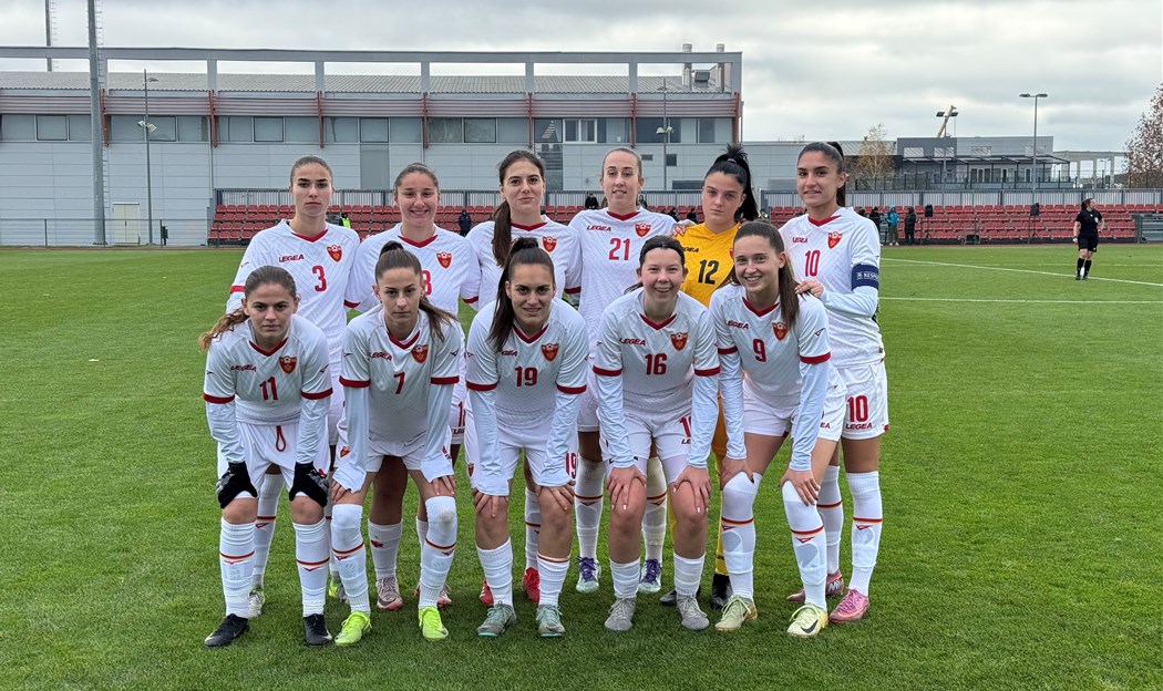 Trijumf Crne Gore na startu kvalifikacija