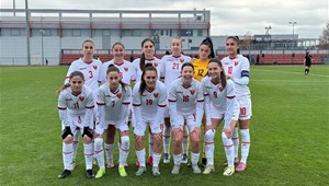 Trijumf Crne Gore na startu kvalifikacija