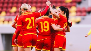 Pobjeda za kraj uspješne godine