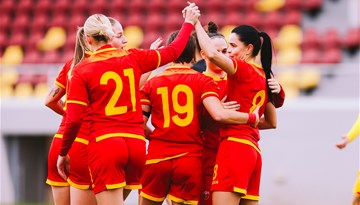 Pobjeda za kraj uspješne godine