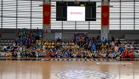 Još jedna fudbalska bajka