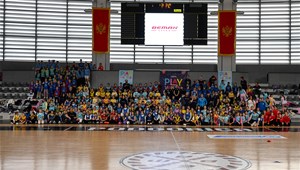 Još jedna fudbalska bajka