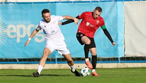 Pobjede Sutjeske i Mornara, poraz Budućnosti