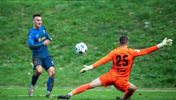 Sutjeska uvećala prednost