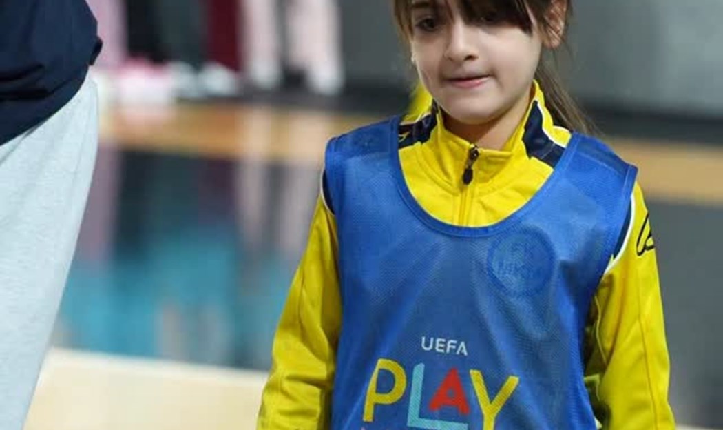 Zavirite kako je prošao, peti po redu, festival u okviru projekta UEFA Playmakers 🎥