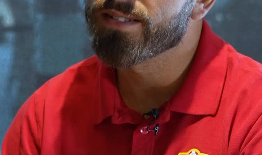 Marko Šimun 🎙️