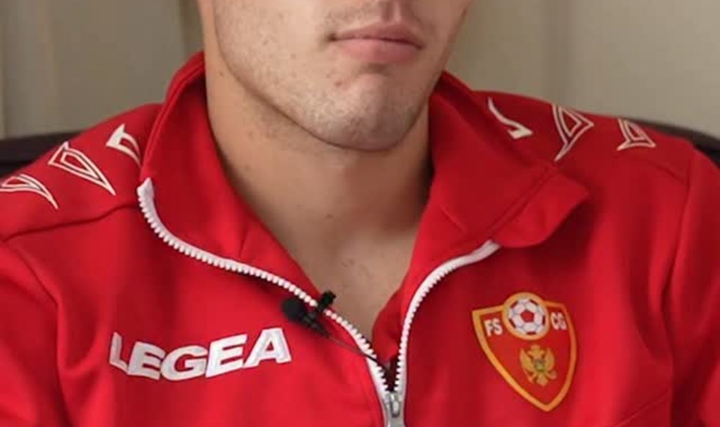 🎙 Milan Roganović 🔴🟡