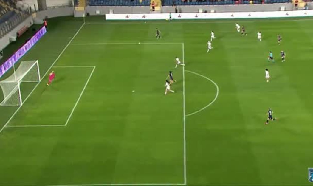 Još jedna velika evropska golgeterska noć naše...