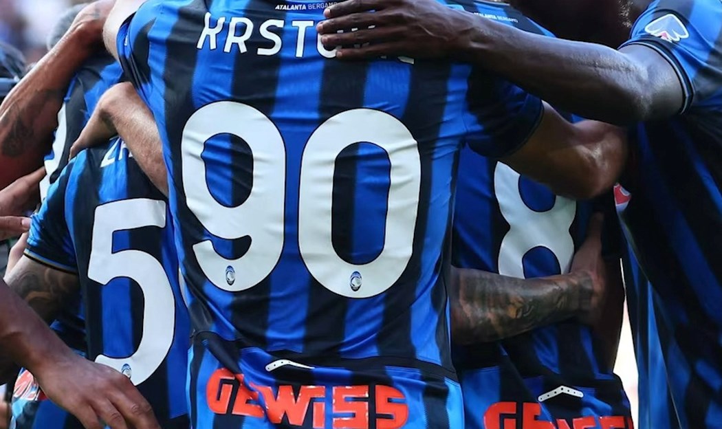 U nedjelji za nama, koju je apsolutno obilježio...