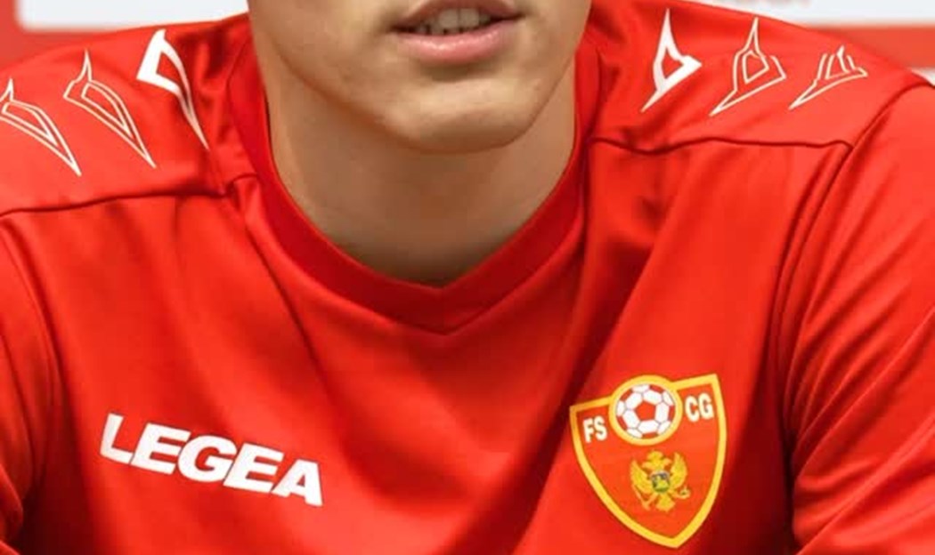 @andrejkostic_ pred duel sa Italijom 🎙️